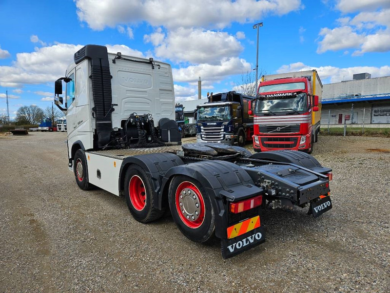 Volvo FH 500 // 6x2 // Hydraulik // ACC - Камион влекач: слика 3 Volvo FH 500 // 6x2 // Hydraulik // ACC - Камион влекач: слика 3