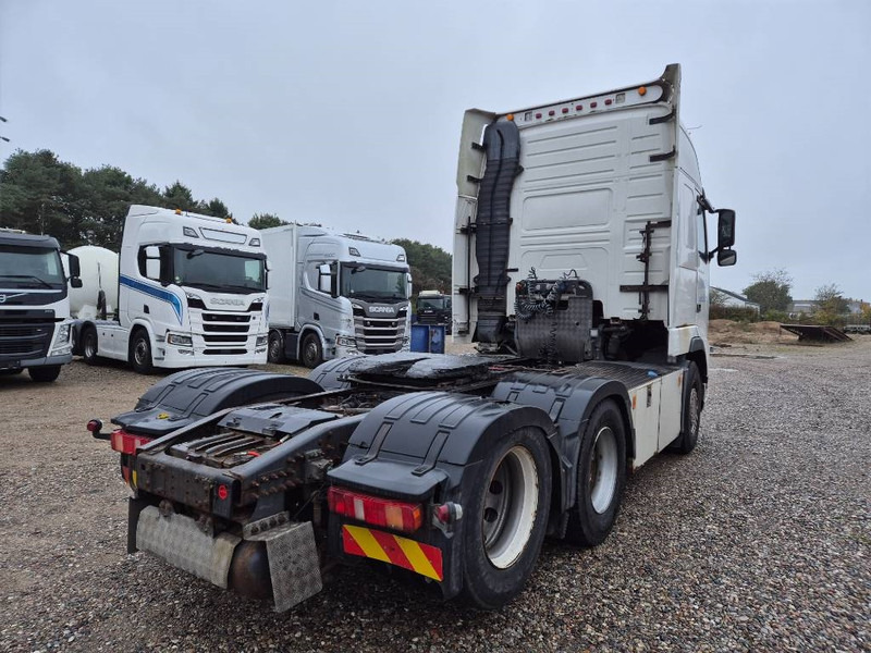 Volvo FH500 6x2 // Hydraulic // Double boogie - Камион влекач: слика 5 Volvo FH500 6x2 // Hydraulic // Double boogie - Камион влекач: слика 5