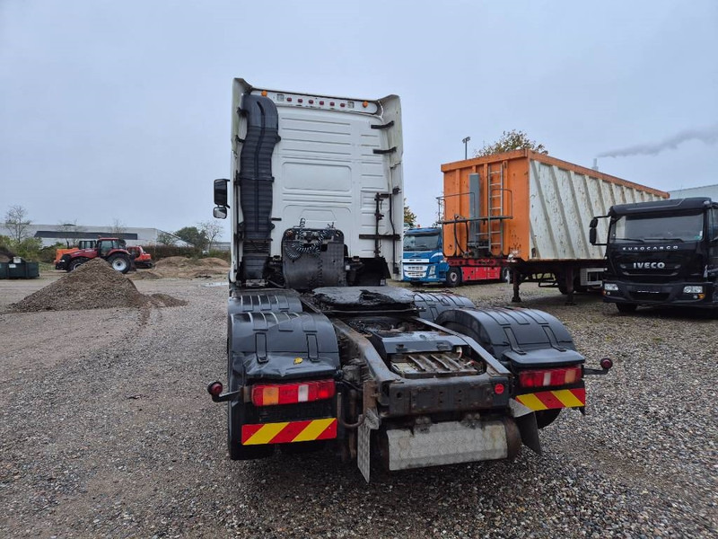 Volvo FH500 6x2 // Hydraulic // Double boogie - Камион влекач: слика 4 Volvo FH500 6x2 // Hydraulic // Double boogie - Камион влекач: слика 4