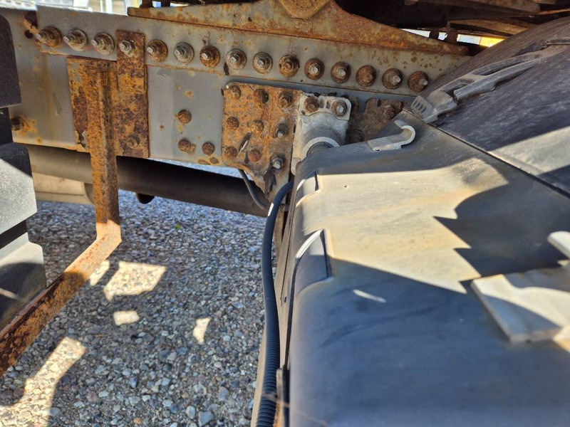 Volvo FM 300 // 4x2 // Manuel - Камион влекач: слика 5 Volvo FM 300 // 4x2 // Manuel - Камион влекач: слика 5