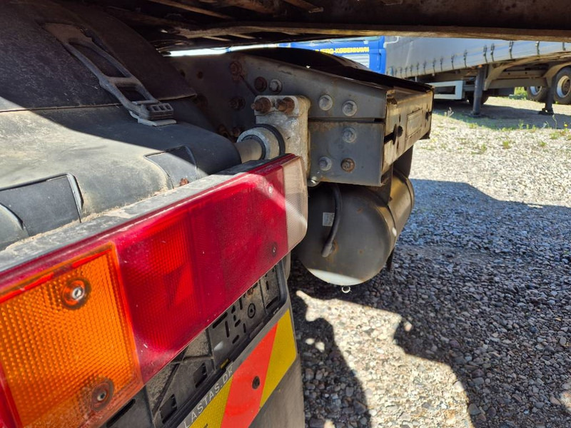 Volvo FM 300 // 4x2 // Manuel - Камион влекач: слика 4 Volvo FM 300 // 4x2 // Manuel - Камион влекач: слика 4