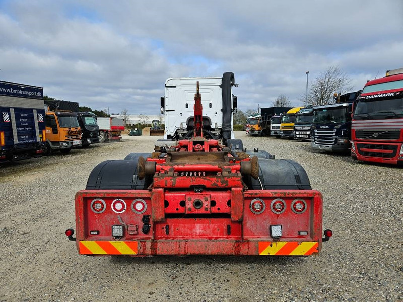 Камион со кран Mercedes-Benz Arocs 3246 L 8x2/4 //Kroghejs / Hook / Hagen//: слика 19 Камион со кран Mercedes-Benz Arocs 3246 L 8x2/4 //Kroghejs / Hook / Hagen//: слика 19