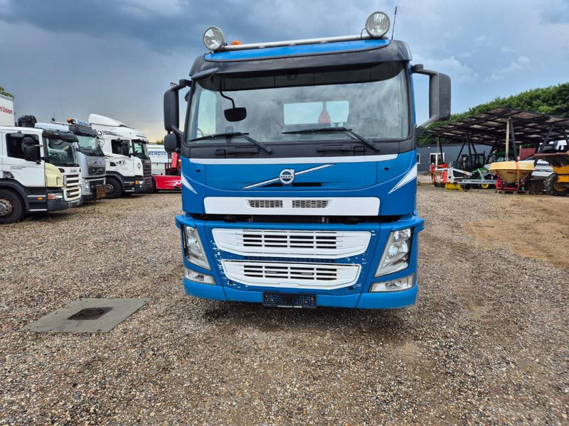 Volvo FM 450 6x2 //HOOK / Kroghejs// - Камион со кука за подигање: слика 4 Volvo FM 450 6x2 //HOOK / Kroghejs// - Камион со кука за подигање: слика 4