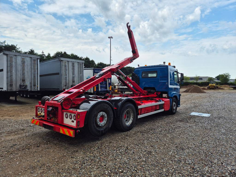 Volvo FM 450 6x2 //HOOK / Kroghejs// - Камион со кука за подигање: слика 5 Volvo FM 450 6x2 //HOOK / Kroghejs// - Камион со кука за подигање: слика 5