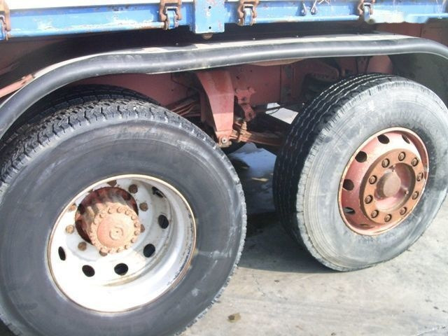 IVECO 190.42 - Кипер, Камион со кран: слика 4 IVECO 190.42 - Кипер, Камион со кран: слика 4