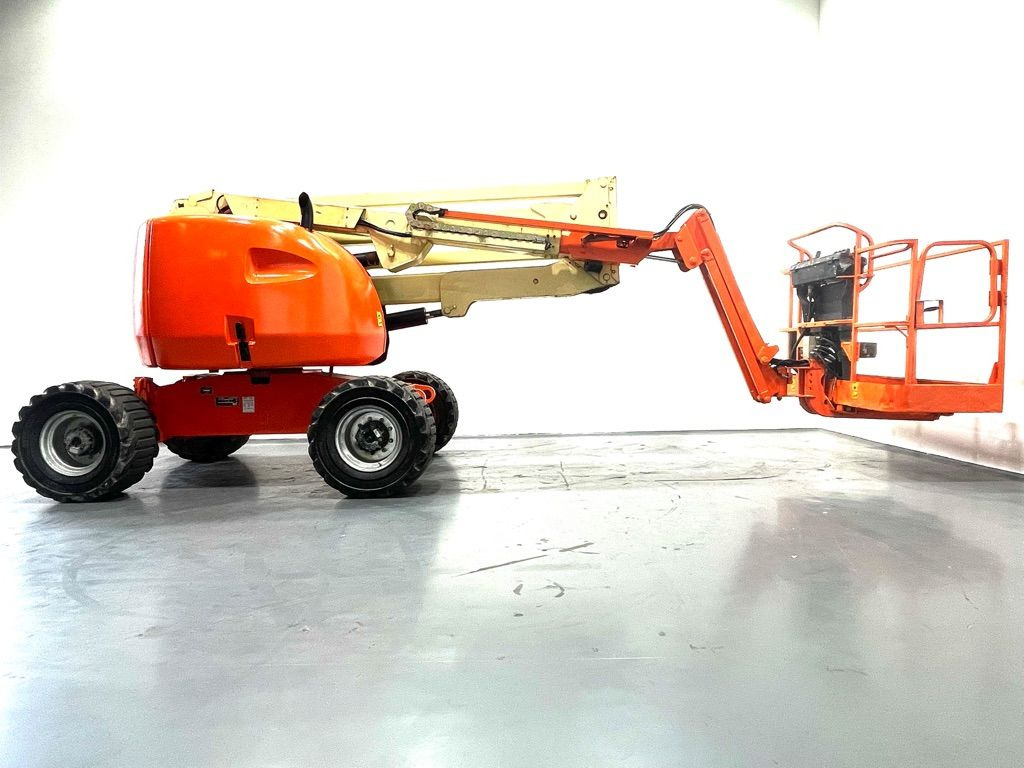 JLG 450AJ - Дигачка зглобна платформа: слика 5 JLG 450AJ - Дигачка зглобна платформа: слика 5