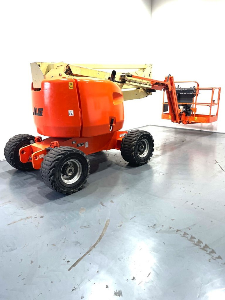 JLG 450AJ - Дигачка зглобна платформа: слика 3 JLG 450AJ - Дигачка зглобна платформа: слика 3