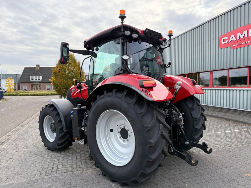 Case IH Maxxum 150 CVXDrive - Трактор: слика 2 Case IH Maxxum 150 CVXDrive - Трактор: слика 2