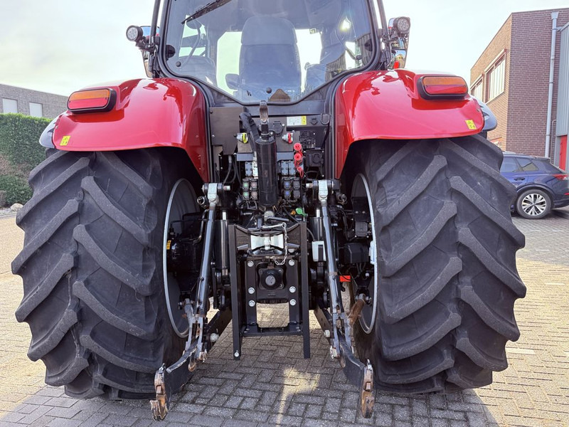 Case IH PUMA 240 CVX STAGE V GPS RTK - Трактор: слика 3 Case IH PUMA 240 CVX STAGE V GPS RTK - Трактор: слика 3