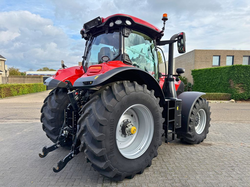 Case IH Puma 240 CVX Stage V AFS Connect - Трактор: слика 3 Case IH Puma 240 CVX Stage V AFS Connect - Трактор: слика 3