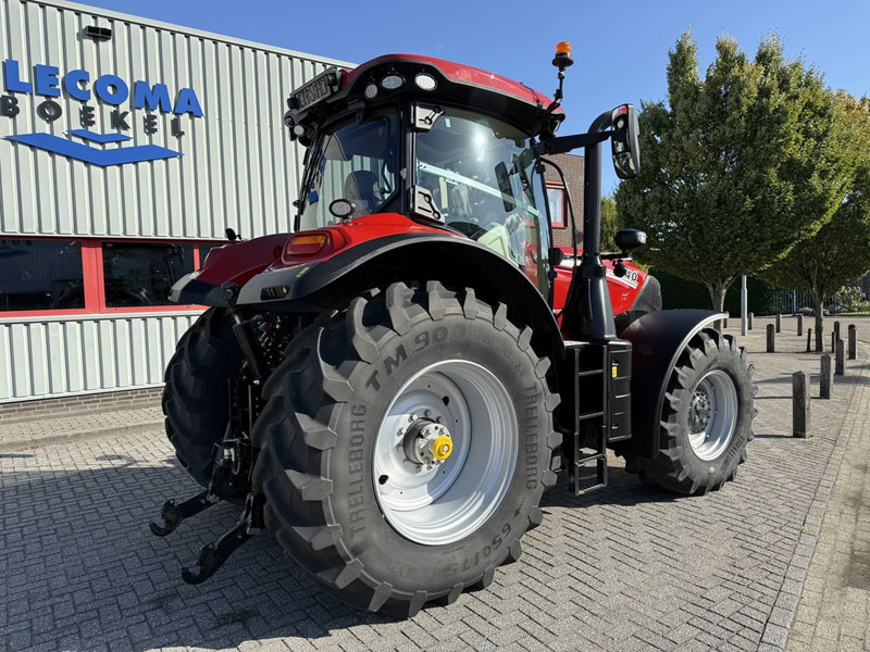 Case IH Puma 240 CVX Stage V AFS Connect - Трактор: слика 3 Case IH Puma 240 CVX Stage V AFS Connect - Трактор: слика 3