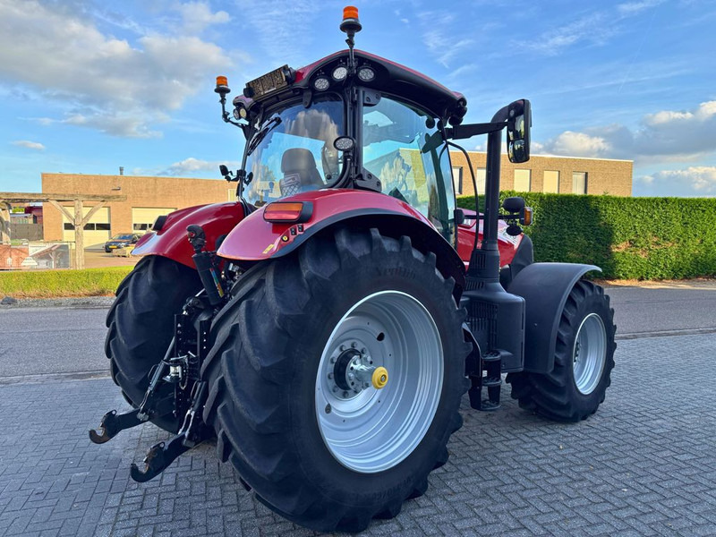 Case IH Puma 240 CVX Stage V GPS RTK - Трактор: слика 3 Case IH Puma 240 CVX Stage V GPS RTK - Трактор: слика 3