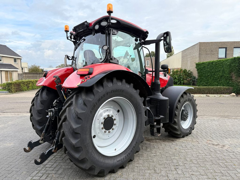 Case IH Puma 240 CVX Stage V GPS RTK - Трактор: слика 3 Case IH Puma 240 CVX Stage V GPS RTK - Трактор: слика 3