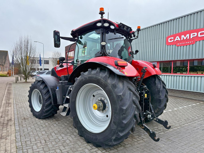 Case IH Puma 240 CVX Stage V GPS RTK - Трактор: слика 2 Case IH Puma 240 CVX Stage V GPS RTK - Трактор: слика 2
