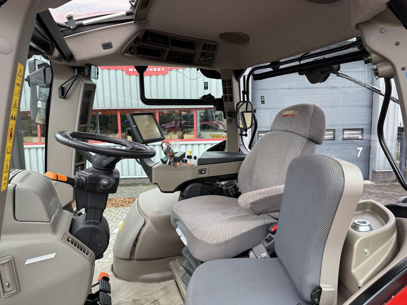 Case IH Puma 240 CVX Stage V GPS RTK - Трактор: слика 5 Case IH Puma 240 CVX Stage V GPS RTK - Трактор: слика 5