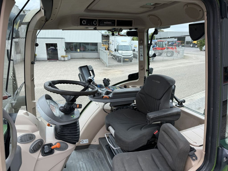 Fendt 513 Vario Power - Трактор: слика 5 Fendt 513 Vario Power - Трактор: слика 5