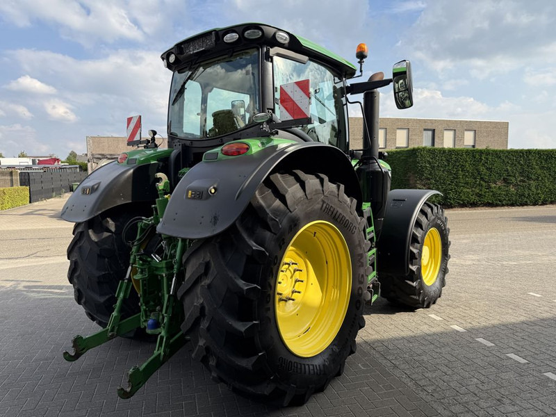 John Deere 6250R Premium Edition Autopowr - Трактор: слика 3 John Deere 6250R Premium Edition Autopowr - Трактор: слика 3
