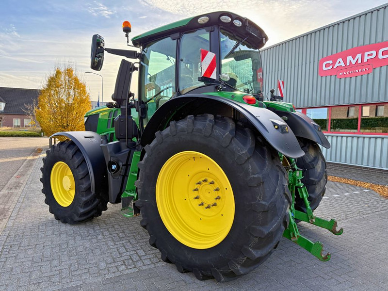 John Deere 6250R Ultimate Edition Autopowr - Трактор: слика 2 John Deere 6250R Ultimate Edition Autopowr - Трактор: слика 2