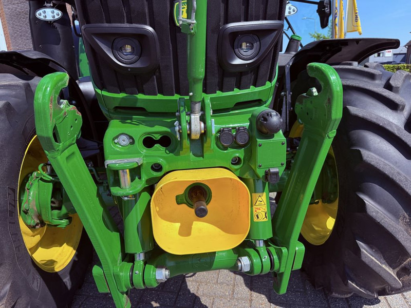 Трактор John Deere 6R130 Command Pro Autopowr: слика 17