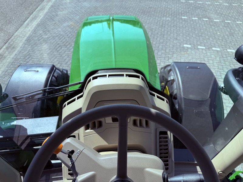 Трактор John Deere 6R130 Command Pro Autopowr: слика 15