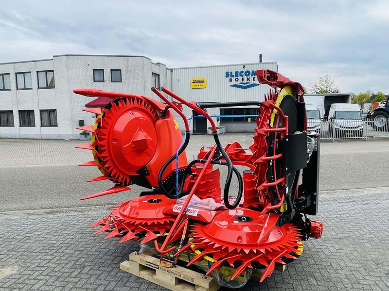 Kemper 460 Pro (Suitable Claas) New! - Машина за жнеење: слика 1 Kemper 460 Pro (Suitable Claas) New! - Машина за жнеење: слика 1