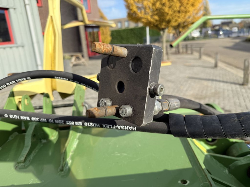 Лизинг на Krone Easy Collect 600-2 FP Fit New Holland FR Krone Easy Collect 600-2 FP Fit New Holland FR: слика 13