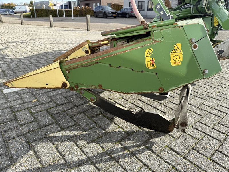 Лизинг на Krone Easy Collect 600-2 FP Fit New Holland FR Krone Easy Collect 600-2 FP Fit New Holland FR: слика 17