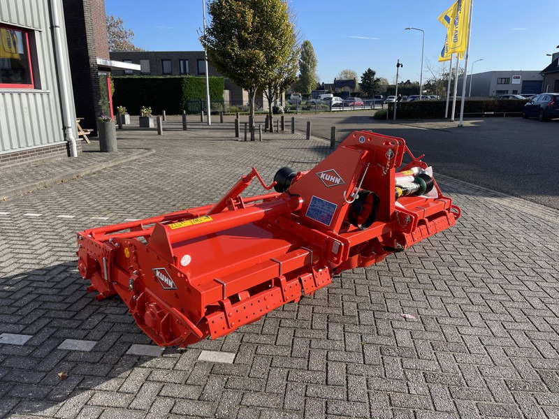 Kuhn EL122-280 Frees - Опрема за обработка на почва: слика 5 Kuhn EL122-280 Frees - Опрема за обработка на почва: слика 5