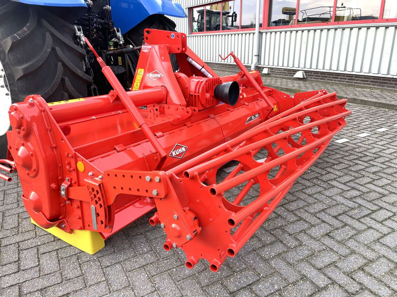 Kuhn EL162-300 Frees Kooirol verlichting - Опрема за обработка на почва: слика 1 Kuhn EL162-300 Frees Kooirol verlichting - Опрема за обработка на почва: слика 1