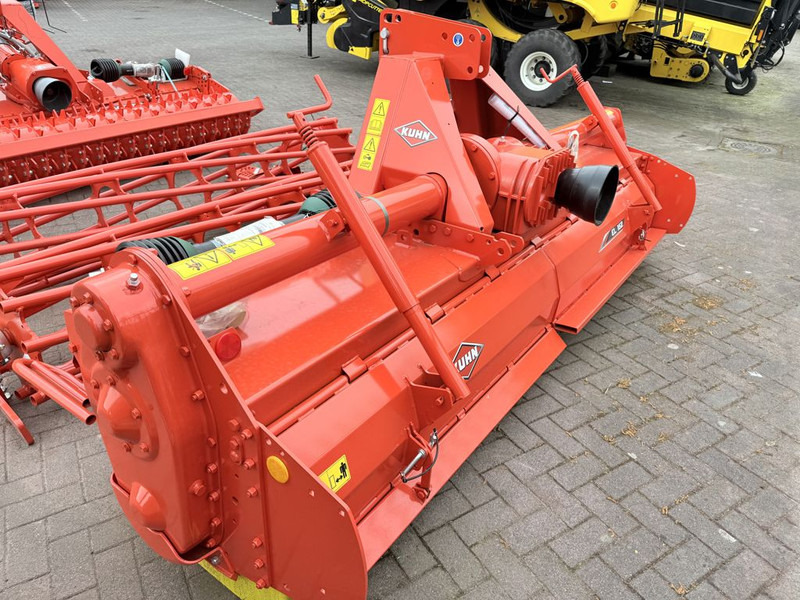Kuhn EL162-300 Frees Kooirol verlichting - Опрема за обработка на почва: слика 3 Kuhn EL162-300 Frees Kooirol verlichting - Опрема за обработка на почва: слика 3