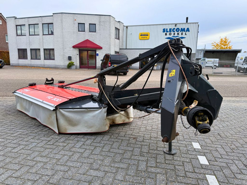 Kuhn PZ300 Trommelmaaier - Косилка: слика 2 Kuhn PZ300 Trommelmaaier - Косилка: слика 2