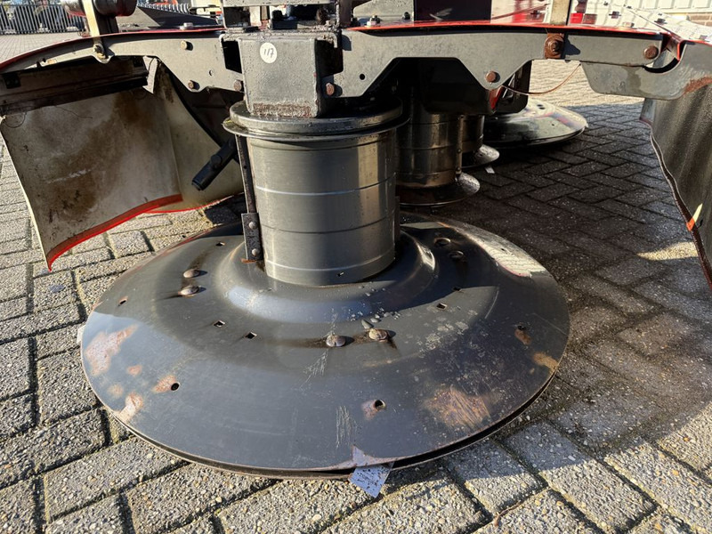 Kuhn PZ300F Frontmaaier - Косилка: слика 5 Kuhn PZ300F Frontmaaier - Косилка: слика 5