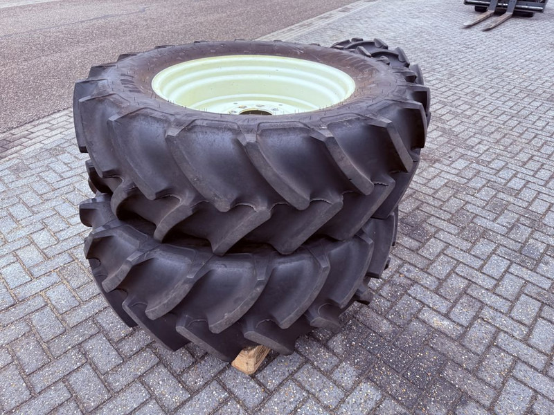 Гуми и бандажи Mitas 420/70R30 & 300/70R20 Compl wheel: слика 9 Гуми и бандажи Mitas 420/70R30 & 300/70R20 Compl wheel: слика 9