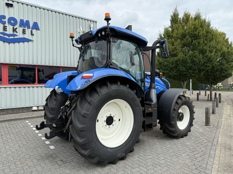 New Holland T6.145 AC STAGE V - Трактор: слика 3 New Holland T6.145 AC STAGE V - Трактор: слика 3