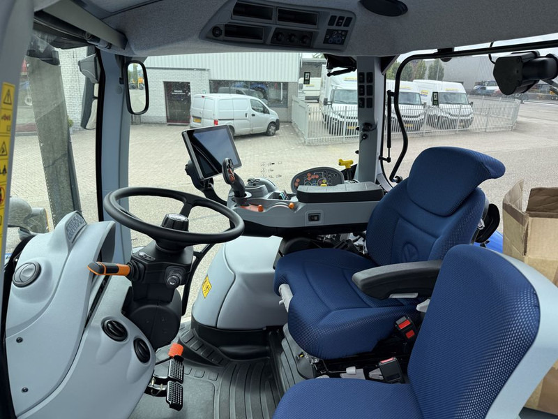 New Holland T6.145 AC STAGE V - Трактор: слика 5 New Holland T6.145 AC STAGE V - Трактор: слика 5
