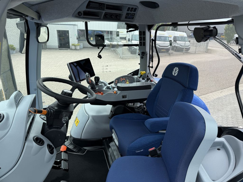 New Holland T6.180 AC Stage V - Трактор: слика 5 New Holland T6.180 AC Stage V - Трактор: слика 5