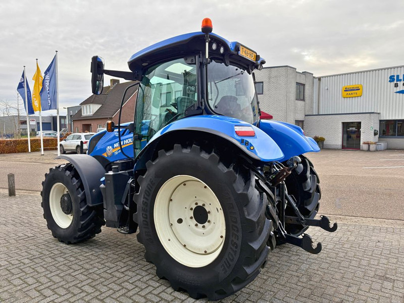 New Holland T6.180 DYN Stage V - Трактор: слика 2 New Holland T6.180 DYN Stage V - Трактор: слика 2