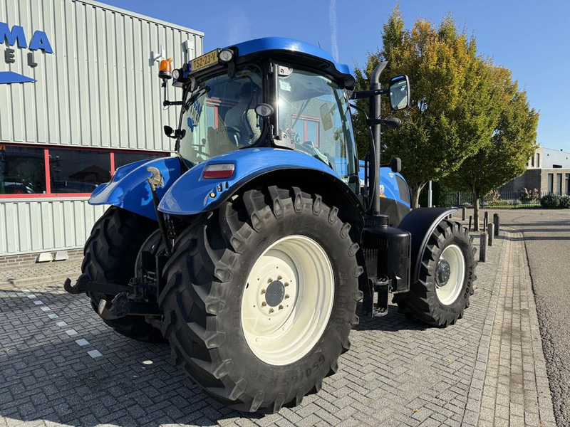 New Holland T7.185 Power Command - Трактор: слика 3 New Holland T7.185 Power Command - Трактор: слика 3