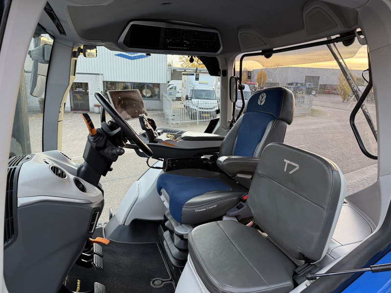 New Holland T7.275HD AC Stage V New Gen - Трактор: слика 5 New Holland T7.275HD AC Stage V New Gen - Трактор: слика 5