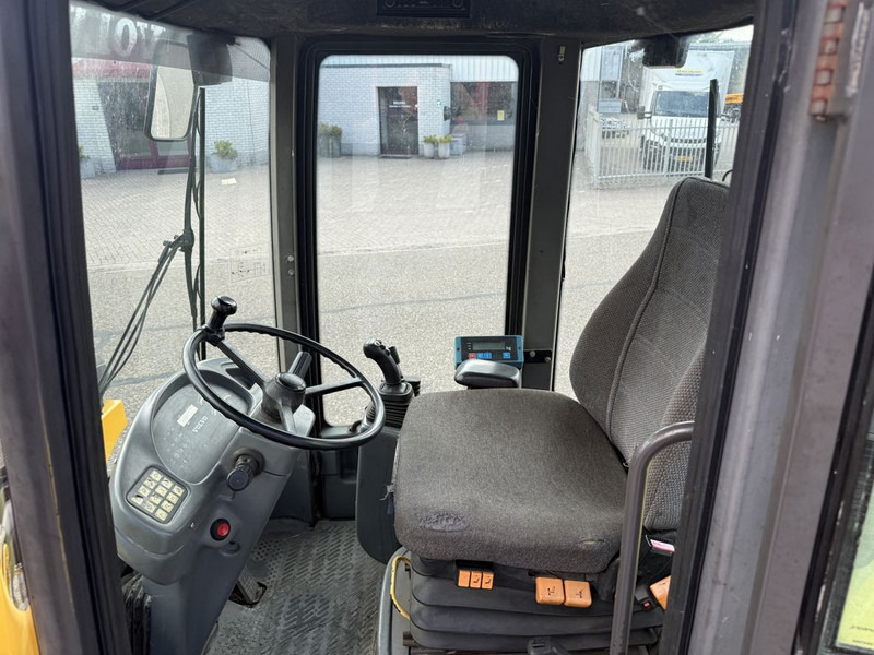 Volvo L30B Pro Shovel - Натоварувач на тркала: слика 5 Volvo L30B Pro Shovel - Натоварувач на тркала: слика 5