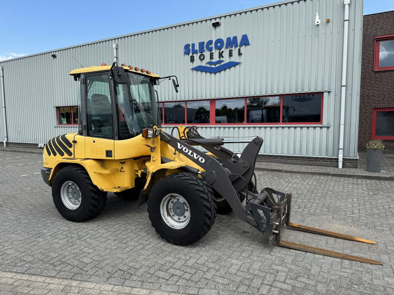 Volvo L30B Pro Shovel - Натоварувач на тркала: слика 4 Volvo L30B Pro Shovel - Натоварувач на тркала: слика 4