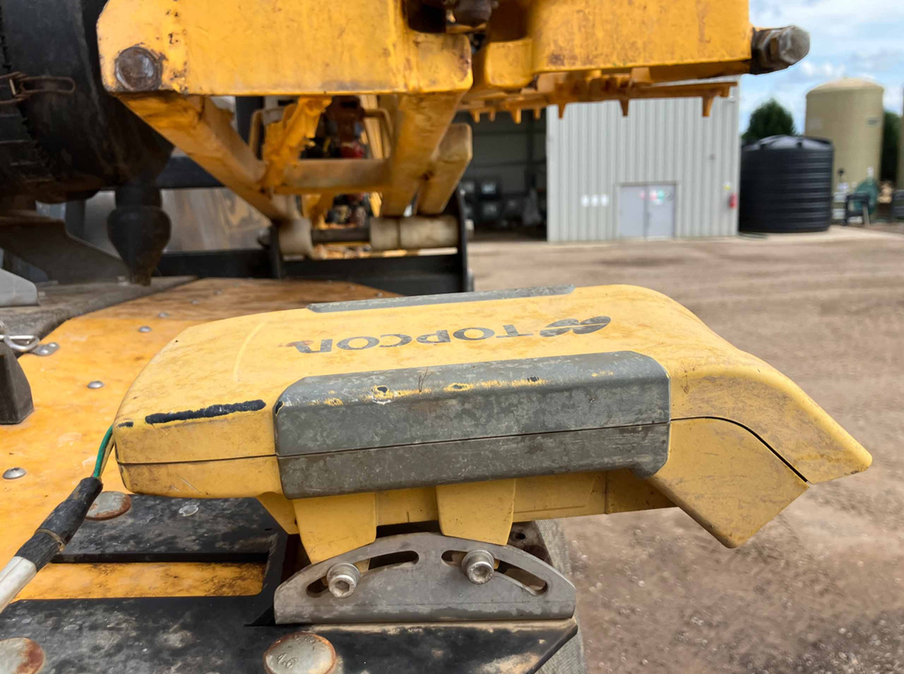 Распрскувач Chafer Inceptor 5000: слика 24