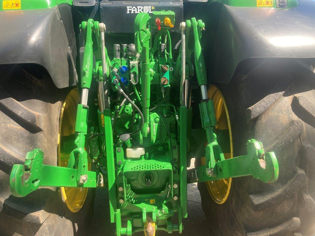 John Deere 6155M - Трактор: слика 5 John Deere 6155M - Трактор: слика 5
