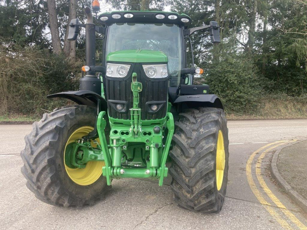 John Deere 6215R - Трактор: слика 3 John Deere 6215R - Трактор: слика 3