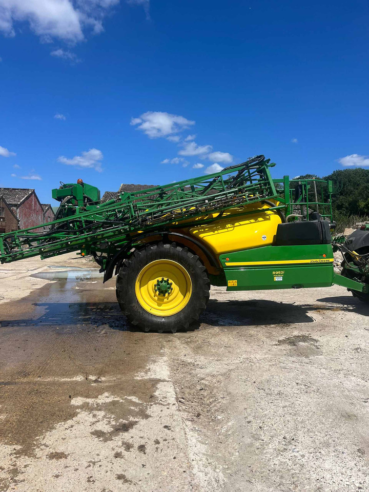 John Deere R952i - Распрскувач: слика 5 John Deere R952i - Распрскувач: слика 5