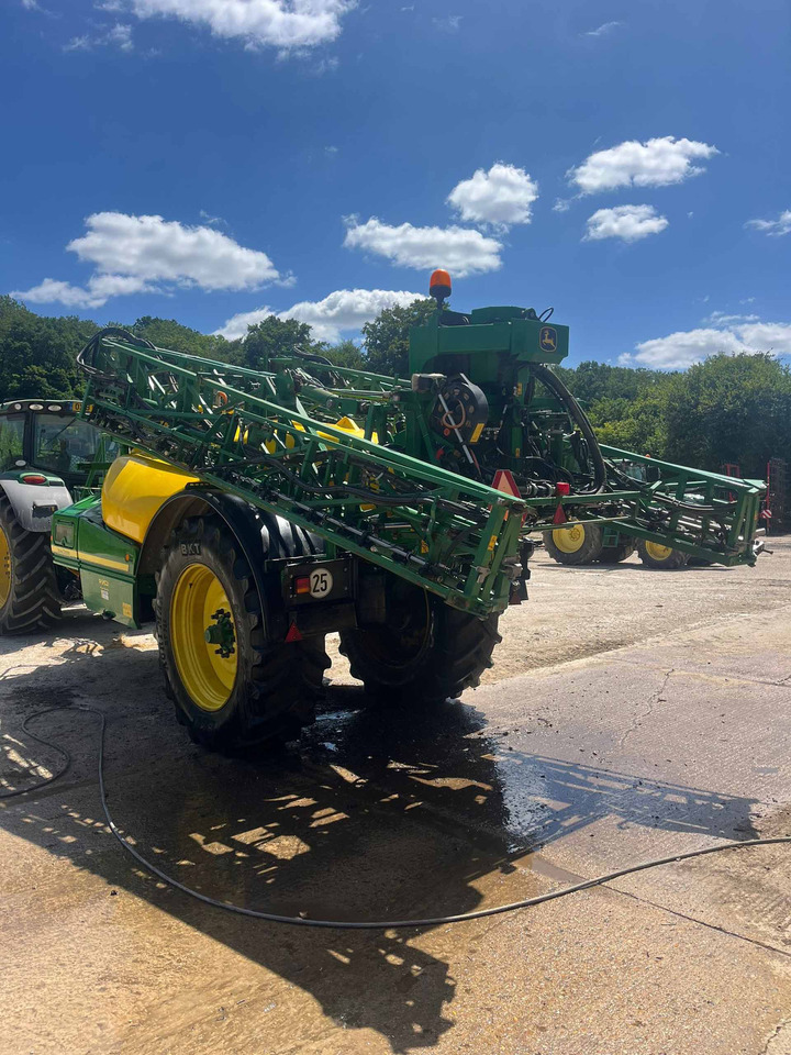 John Deere R952i - Распрскувач: слика 2 John Deere R952i - Распрскувач: слика 2
