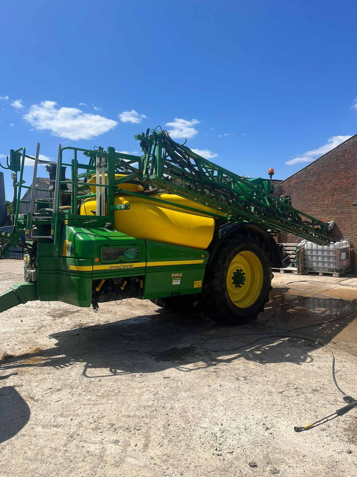 John Deere R952i - Распрскувач: слика 1 John Deere R952i - Распрскувач: слика 1