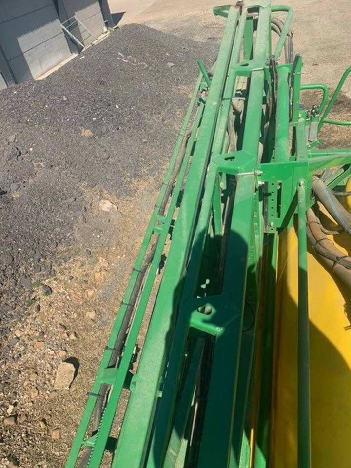 John Deere R962I - Распрскувач: слика 5 John Deere R962I - Распрскувач: слика 5