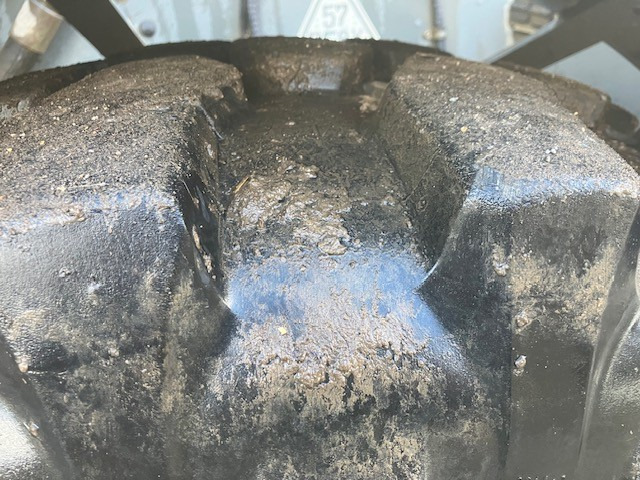 Kramer KT557 - Телескопски ракувач: слика 4 Kramer KT557 - Телескопски ракувач: слика 4