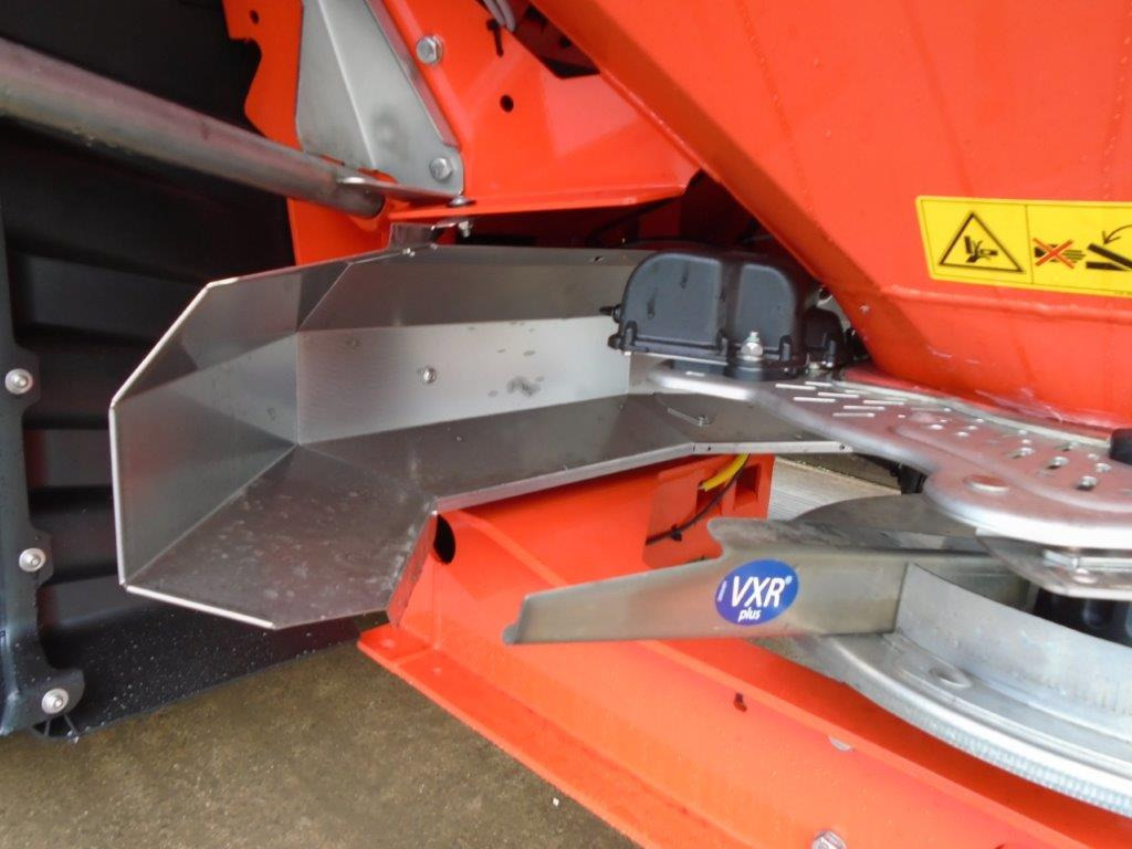 Нов Распрскувач на вештачко ѓубриво Kuhn Axis 50.2 M EMC W ISO PRO: слика 8